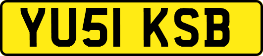 YU51KSB