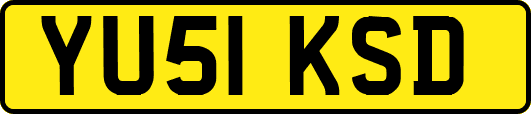 YU51KSD