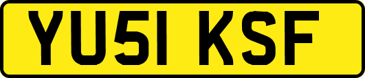YU51KSF
