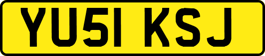 YU51KSJ