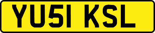 YU51KSL