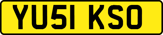 YU51KSO