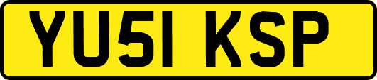 YU51KSP