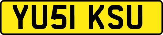 YU51KSU