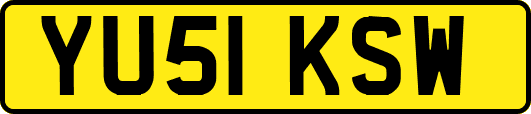 YU51KSW