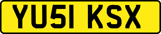 YU51KSX
