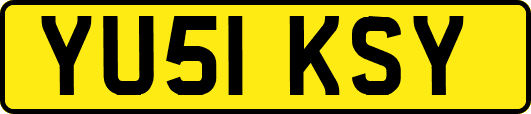 YU51KSY