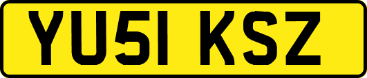 YU51KSZ