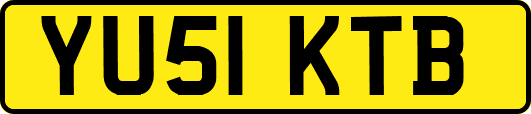 YU51KTB