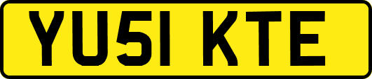 YU51KTE