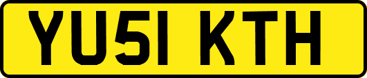 YU51KTH