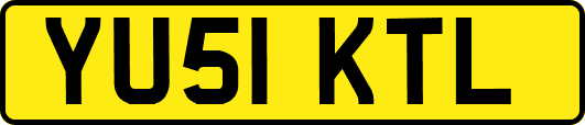 YU51KTL