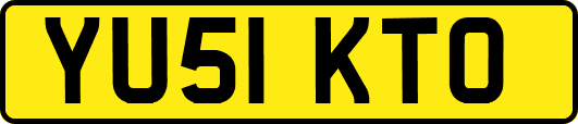YU51KTO