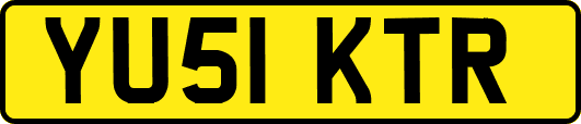 YU51KTR