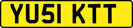 YU51KTT