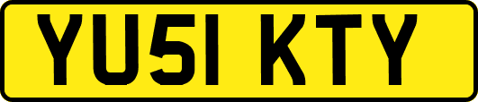 YU51KTY