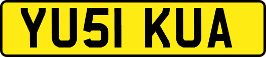 YU51KUA
