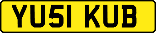 YU51KUB