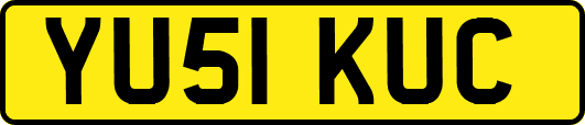 YU51KUC