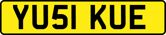 YU51KUE