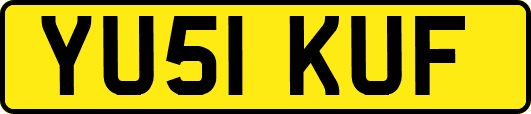 YU51KUF