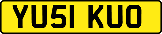 YU51KUO