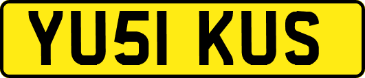 YU51KUS