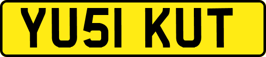 YU51KUT