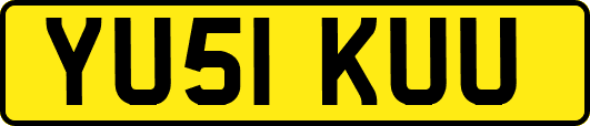 YU51KUU