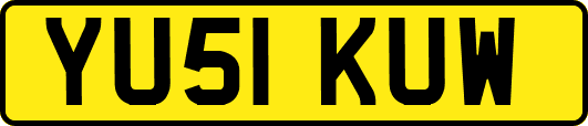 YU51KUW