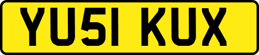 YU51KUX