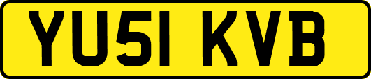 YU51KVB