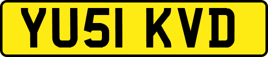 YU51KVD
