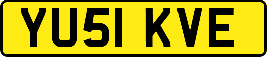 YU51KVE
