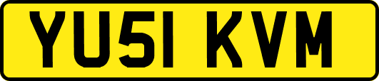 YU51KVM