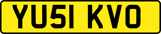YU51KVO