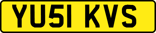 YU51KVS