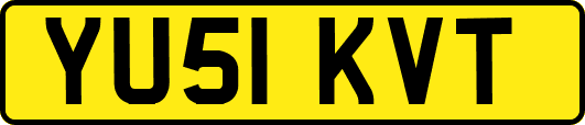 YU51KVT