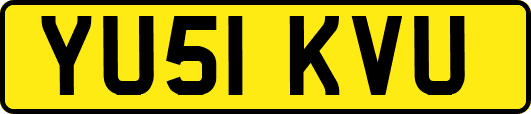 YU51KVU