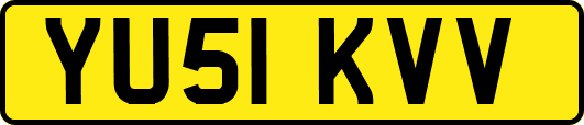 YU51KVV