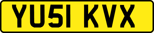 YU51KVX