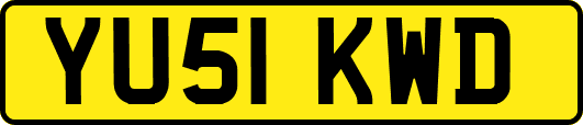 YU51KWD