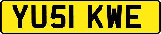YU51KWE