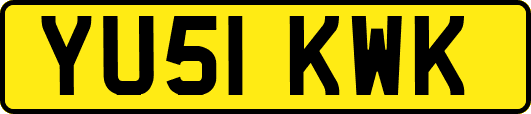 YU51KWK