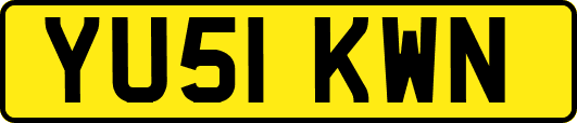 YU51KWN