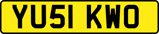 YU51KWO