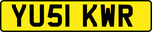 YU51KWR