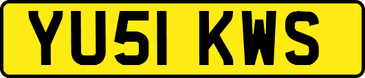 YU51KWS