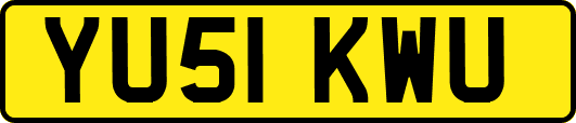 YU51KWU