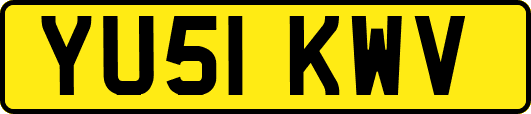 YU51KWV